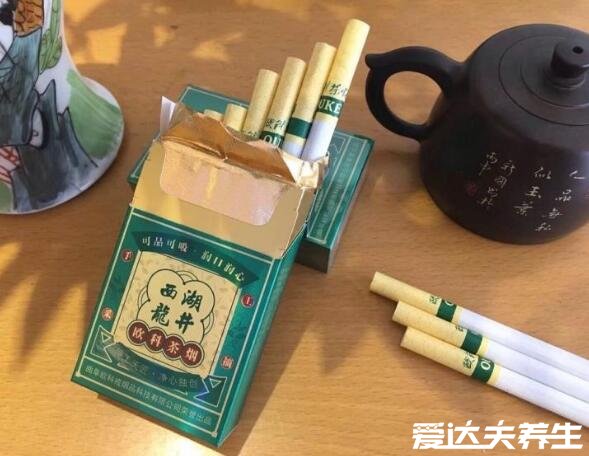 茶煙到底對(duì)身體有害嗎，不容易上癮但燃燒釋放的有害物質(zhì)最害人