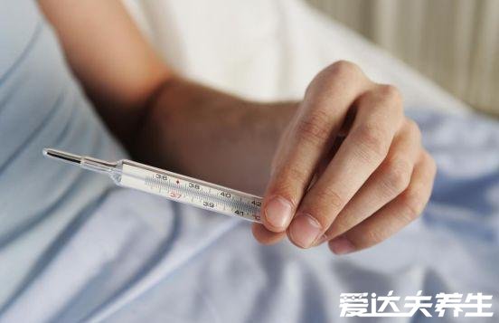 額溫槍的正常體溫是多少，f表示什么(手腕37.8度以下為正常)