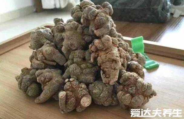 三七的副作用太大了，普通人適量吃沒有副作用(6類人群不宜食用)