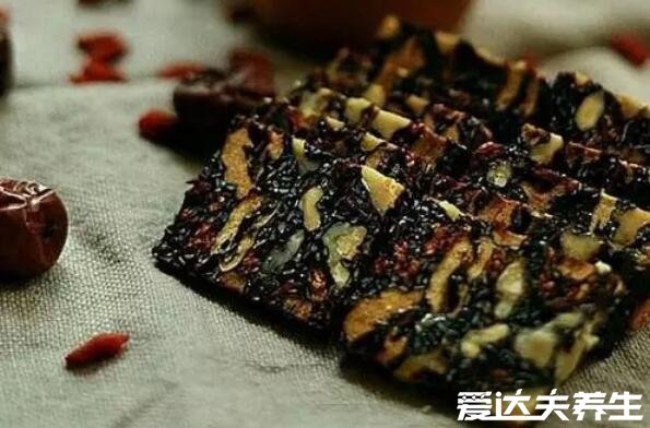 阿膠的功效與作用禁忌，補血益氣/美容養(yǎng)顏/改善更年期