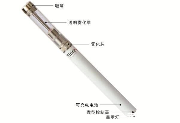 電子煙和香煙哪個危害大，電子煙并不比香煙安全多少