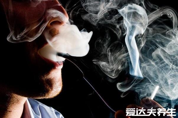 悅刻和真煙哪個危害大，真煙的危害更大但兩者都容易上癮