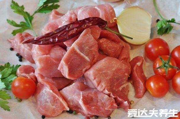 蝦和7種食物不能一起吃，和豬肉/雞肉同食會(huì)損精(嚴(yán)重腎衰竭)