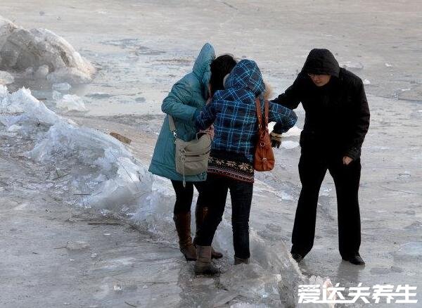 四九天2021時(shí)間表，1月17日至1月25日大寒極陰轉(zhuǎn)陽注意保暖