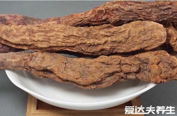 痛風(fēng)的男人養(yǎng)腎最佳10食物，肉蓯蓉能補腎壯陽增強性能力