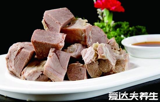 痛風(fēng)的男人養(yǎng)腎最佳10食物，肉蓯蓉能補腎壯陽增強性能力