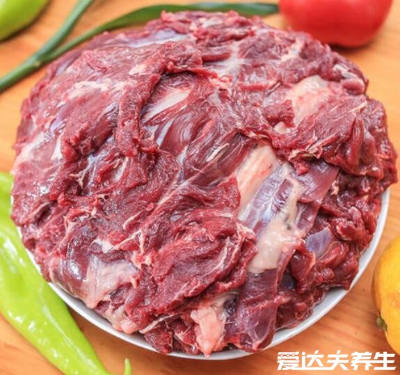 痛風(fēng)的男人養(yǎng)腎最佳10食物，肉蓯蓉能補腎壯陽增強性能力