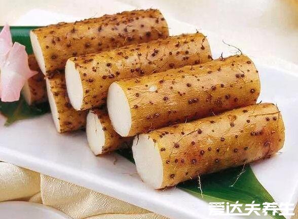 痛風(fēng)的男人養(yǎng)腎最佳10食物，肉蓯蓉能補腎壯陽增強性能力