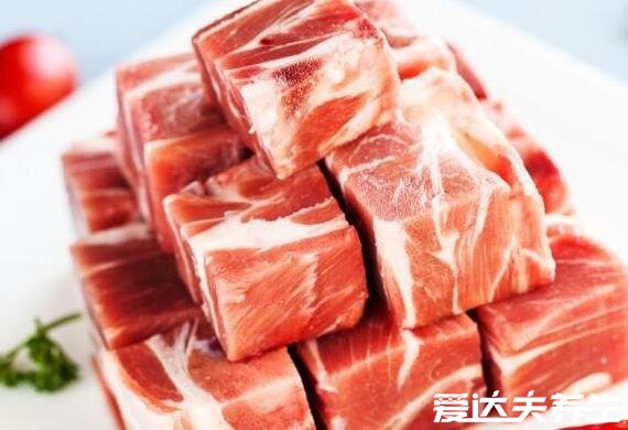 羊肉不能和什么一起吃，羊肉相克食物大全(與茶同食引起便秘)