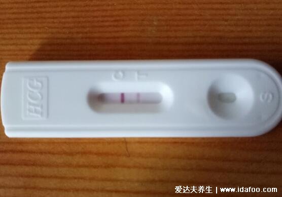 一招辨別懷沒懷孕，除了看內(nèi)褲和把脈還有這三種方法