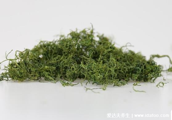 絞股藍(lán)的功效與作用禁忌癥有哪些，可抗衰老/降血壓但副作用明顯