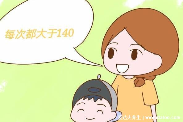 胎心率150是男孩還是女孩，大概率是女孩但結(jié)果因人而異