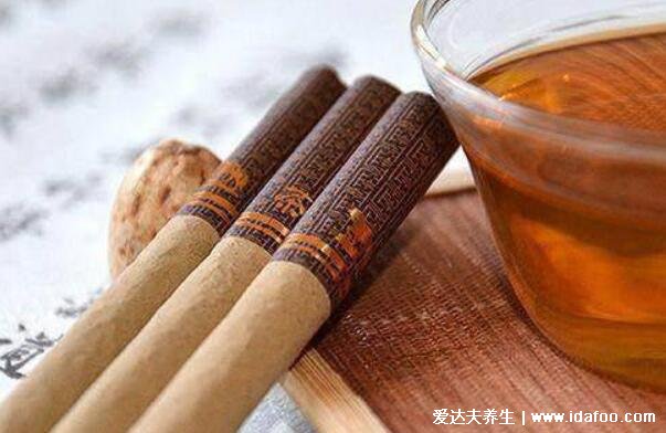 茶煙到底對(duì)身體有害嗎，危害比香煙小但同樣會(huì)上癮