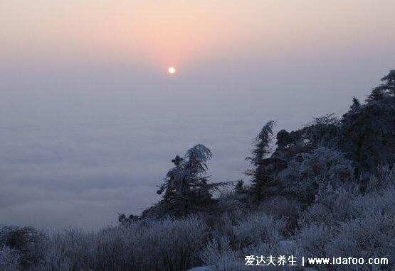 6種人不能爬泰山，特別是八字弱的人很有可能沖撞神明