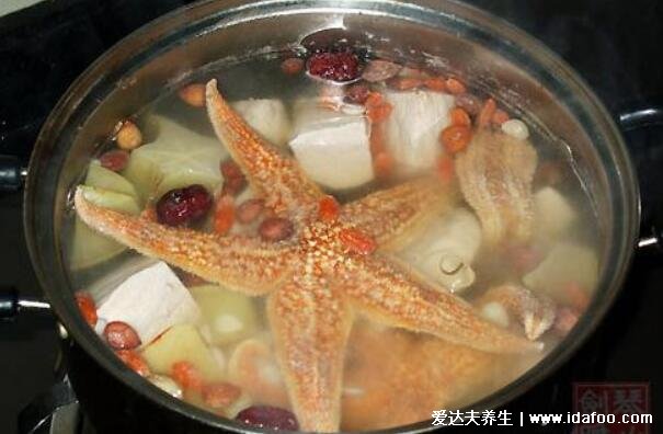 海星能吃嗎怎么吃，能吃教你超美味的四種海星吃法(兩大禁忌)