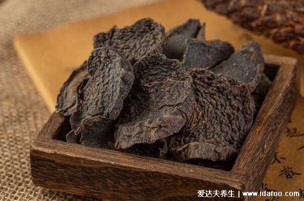 肉蓯蓉的功效與作用，沙漠人參可改善男性陽痿早泄(5大功效)