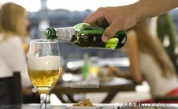 用啤酒洗頭好嗎有什么好處，去屑止癢/柔順發(fā)質(zhì)/防脫發(fā)(附步驟)