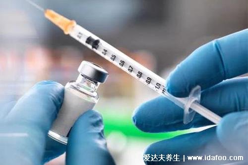 什么情況不能打新冠肺炎疫苗，這10種情況一定要避雷