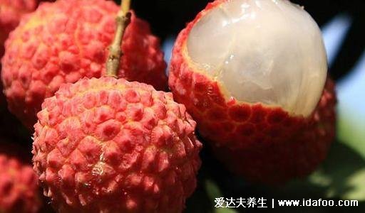 為什么不能空腹吃荔枝，空腹吃荔枝多了會(huì)導(dǎo)致低血糖