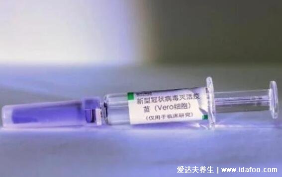 10種情況不能打疫苗新冠，新冠疫苗接種禁忌癥和不適人群