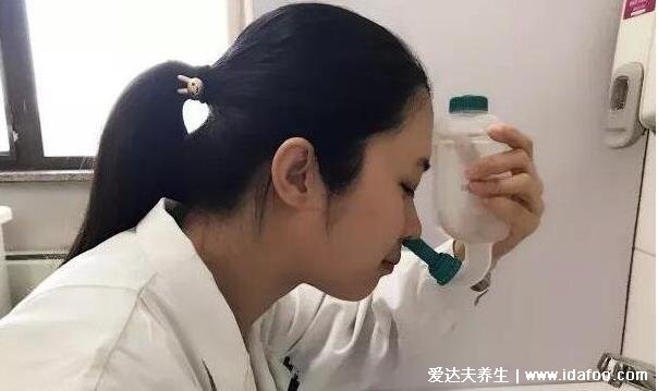 打呼嚕怎么治療最好最快最有效，自我治療的5個小妙招