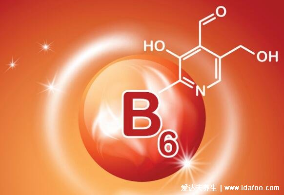 維生素b6的作用和功效及副作用，可大大緩解經(jīng)期女性痛處