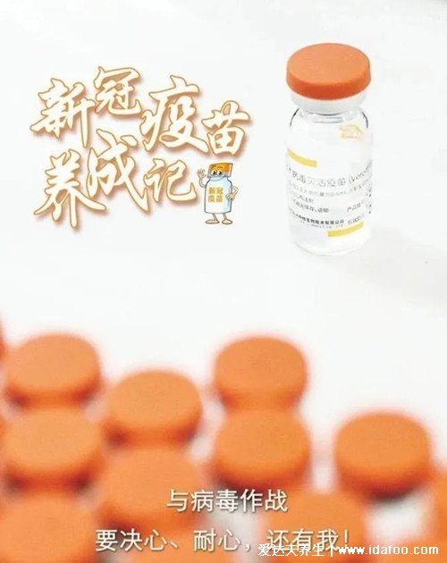 北京生物和科興生物哪個(gè)好，都一樣好（有兩種新冠疫苗對(duì)比）