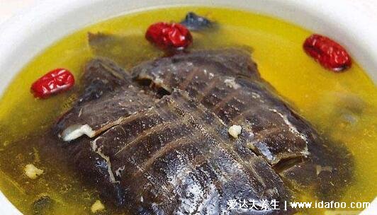 甲魚湯怎么燉補(bǔ)腎效果好，山藥雞肉甲魚湯就可以（附做法視頻）