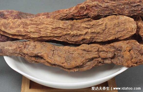 肉蓯蓉價(jià)格多少錢(qián)一斤，65-225元一斤(附肉蓯蓉圖片)