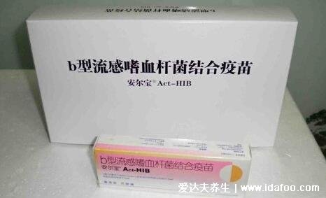 5種必須打的自費疫苗，盡快接種可以保護寶寶身體健康