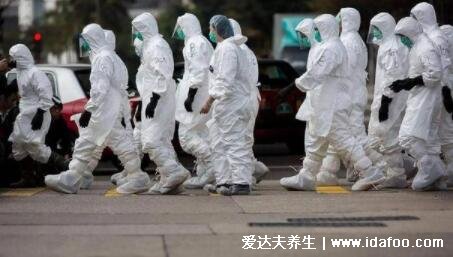 感染新冠一輩子都?xì)Я耍p則肺部纖維化重則死亡(及早治療沒有后遺癥)