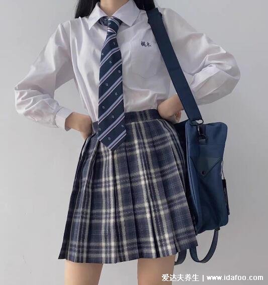 jk是啥意思是什么，jk制服是什么梗(日本女高中生的校服)