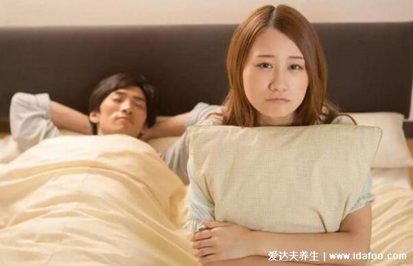 女人30如狼40如虎是真的么，關(guān)鍵是這階段的男性不給力了