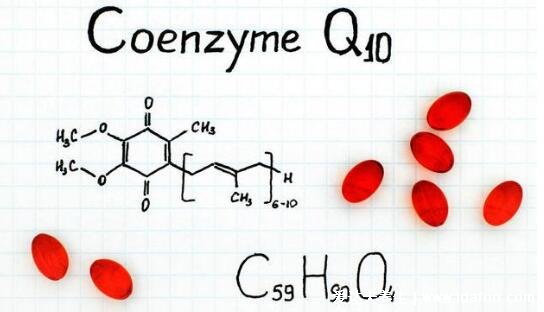 輔酶q10的作用與功效，可以保護(hù)肝臟/美容養(yǎng)顏(孕婦慎吃)