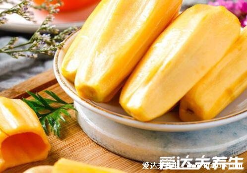 菠蘿蜜的膠粘在手上怎么洗掉，試試塑料袋/鹽水(4個小妙招輕松去掉)