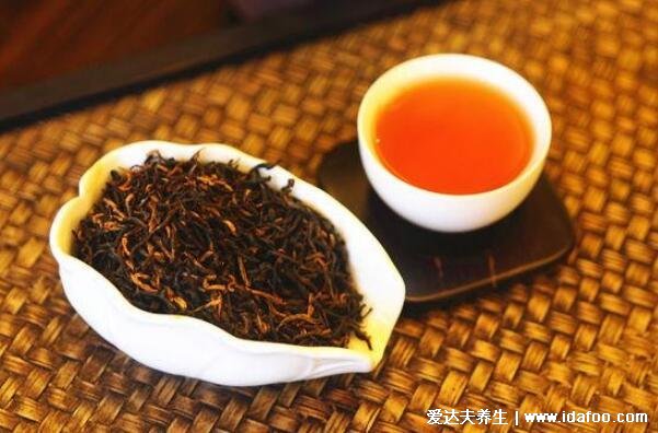 正山小種是什么茶有什么功效，世界上第一款紅茶長(zhǎng)喝養(yǎng)生保健