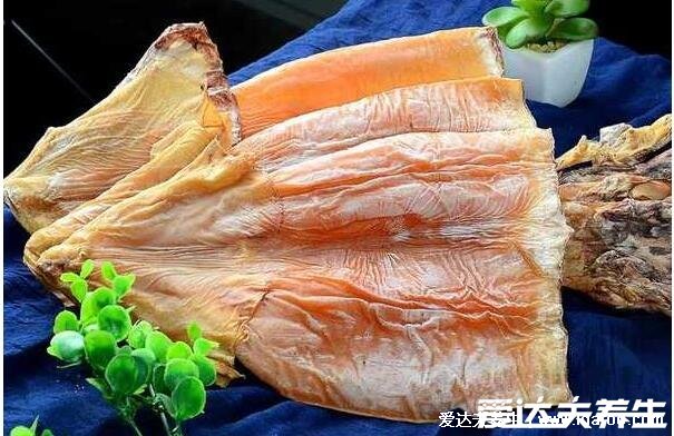 魷魚干怎么做好吃，想下飯就做辣炒魷魚干(幾步就能學會)