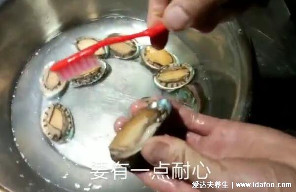 鮑魚蒸多久才可以吃，蒜蓉蒸鮑魚水開蒸只要4分鐘(附視頻)