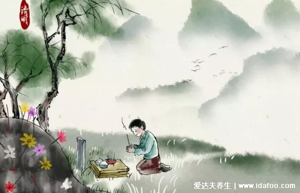 墳上不長(zhǎng)草后代必出三類人，對(duì)子孫后代的影響非常不好