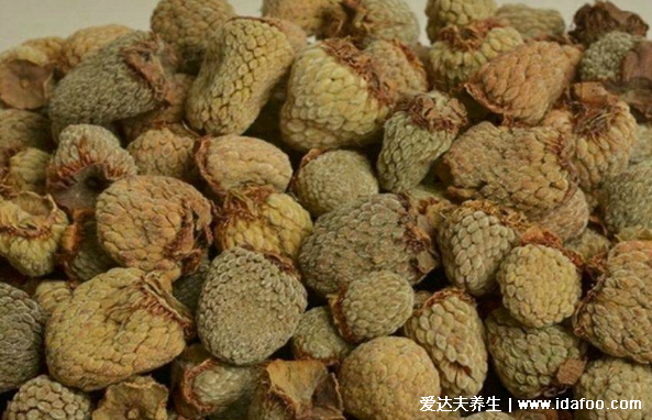 中藥覆盆子圖片，覆盆子的功效與作用及食用方法(壯陽治陽痿)