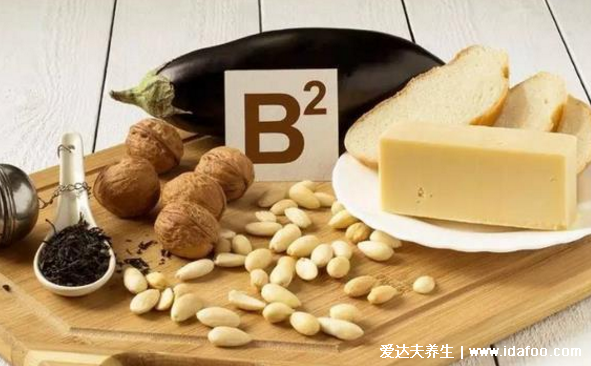 含維生素b的食物，帶你了解維生素b家族的主要食物來源(動(dòng)物內(nèi)臟)