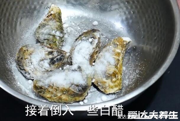 生蠔怎么保存最新鮮，可食鹽加水/濕布罩盆在冰箱冷藏(5種方法)