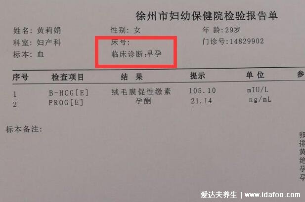 早早孕測試最佳時間，同房后14天或者月經(jīng)推遲3-5天就可以測