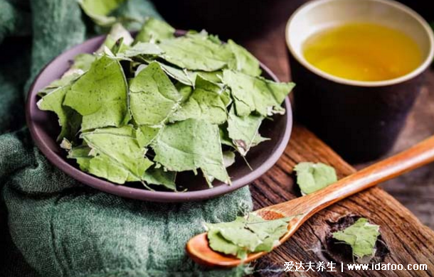 荷葉茶的副作用，雖然能減肥但身體虛弱的人喝會(huì)更虛