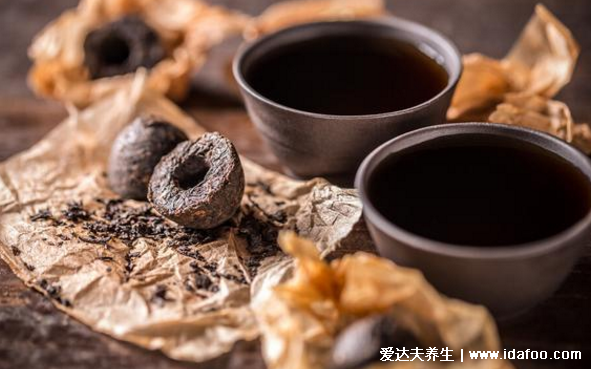 冬天喝什么茶好呢，適合冬季喝的5種養(yǎng)生茶暖胃又強身