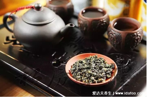 冬天喝什么茶好呢，適合冬季喝的5種養(yǎng)生茶暖胃又強身