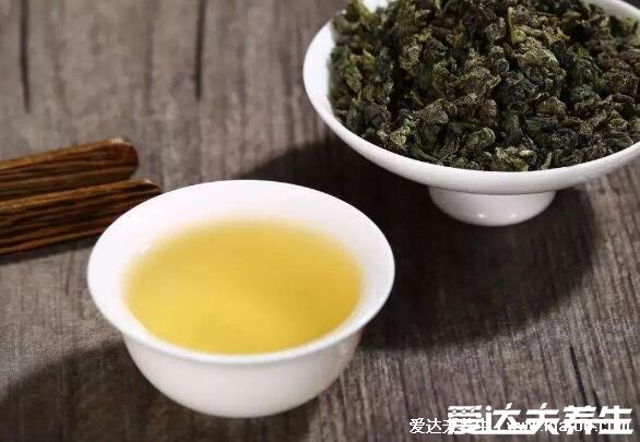 肉桂茶屬于什么茶，武夷巖茶的一種/屬于烏龍茶