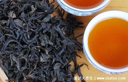 肉桂茶屬于什么茶，武夷巖茶的一種/屬于烏龍茶