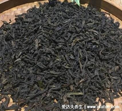 肉桂茶屬于什么茶，武夷巖茶的一種/屬于烏龍茶