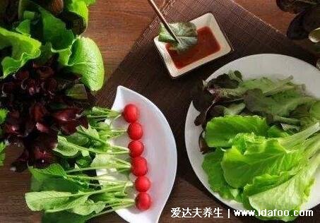 16種降血糖的蔬菜，可以注意攝入升糖指數(shù)低的食物